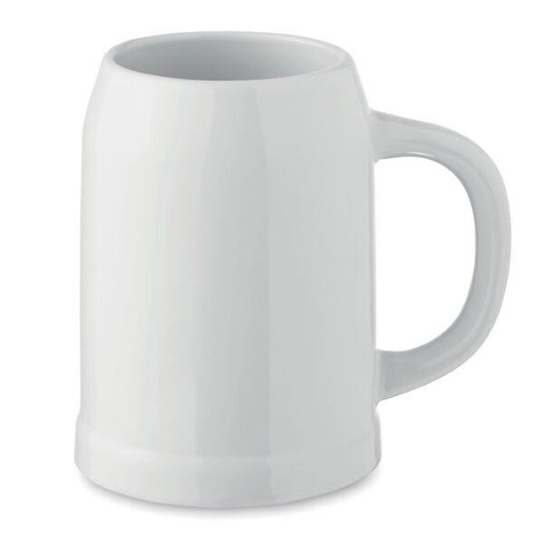 Sublier - Bierkrug Sublimation 500 ml