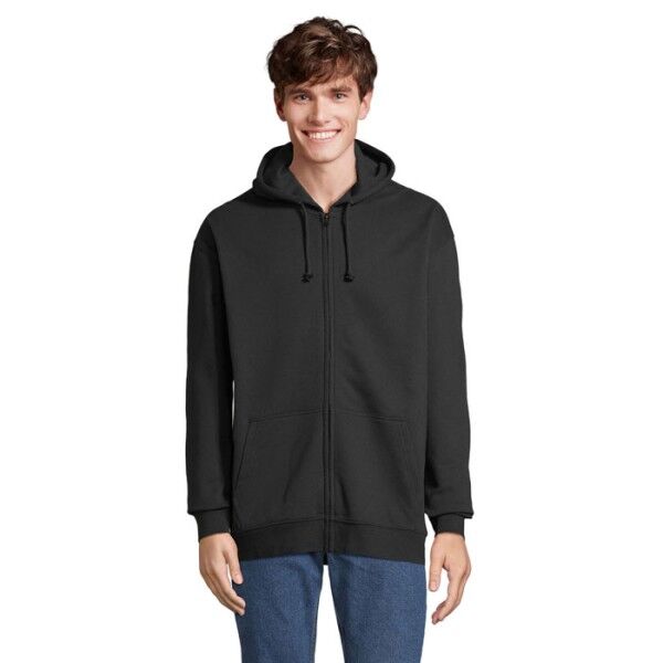 - CARTER Kapuzenpullover