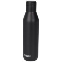 CamelBak® Horizon vakuumisolierte Wasser-/Weinflasche, 750 ml CamelBak® Horizon vakuumisolierte Wasser-/Weinflasche, 750 ml