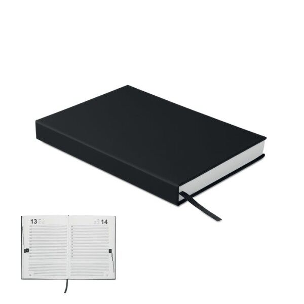 Routine - Immerwährender Tagesplaner A5