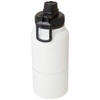 Dupeca 840 ml RCS-zertifizierte Isolierflasche aus Edelstahl Dupeca 840 ml RCS-zertifizierte Isolierflasche aus Edelstahl