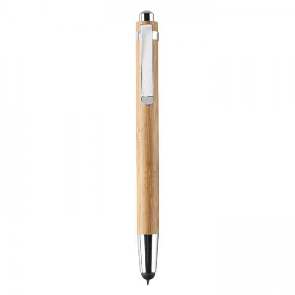 Byron - Bambus-Kugelschreiber