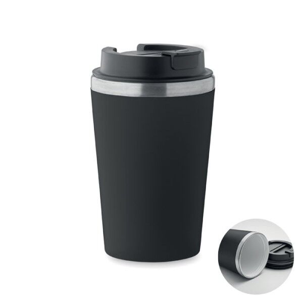 Blerm - Doppelwandiger Becher 350 ml