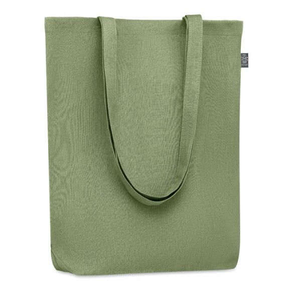 Naima Tote - Hanf Shopping Tasche 200 g/m²