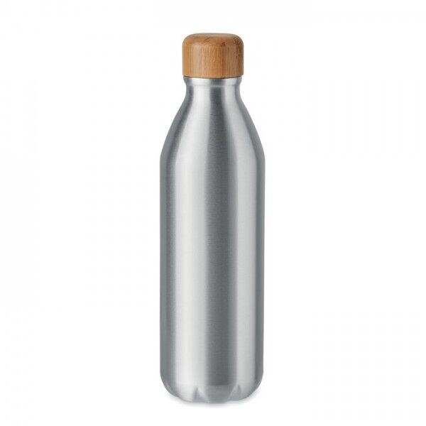 Asper - Trinkflasche Aluminium 550 ml