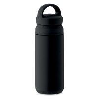 Onyx - Doppelwandige Flasche 320 ml Onyx - Doppelwandige Flasche 320 ml