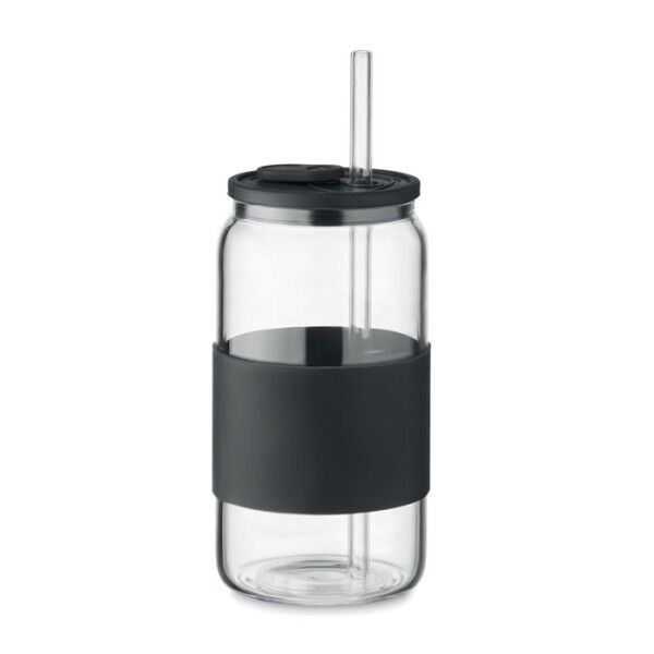 Borosip - Trinkglas Borosilikat 550ml