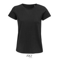 Crusader Women - CRUSADER-DAMEN TSHIRT-150g Crusader Women - CRUSADER-DAMEN TSHIRT-150g