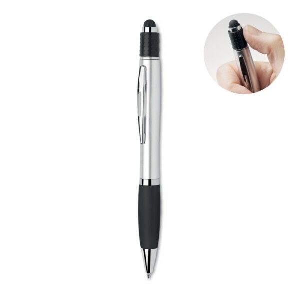 Sty - Druckkugelschreiber mit Stylus