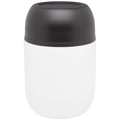 Supo 480 ml doppelwandiger Lunchpot aus recyceltem Edelstahl