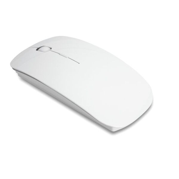 Curvy - Optische Mouse