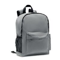Bright Backpack - Reflektierender Rucksack 190T
