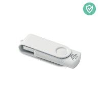 Tech Clean - Antibakterieller USB-Stick 16GB