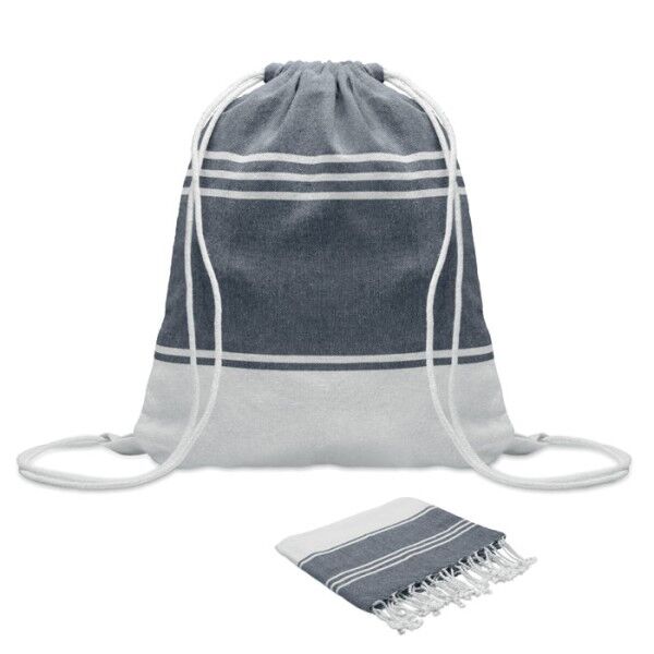 Hamma - Strandtuch-Set