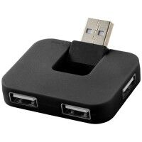 Gaia USB Hub 4 Anschlüssen