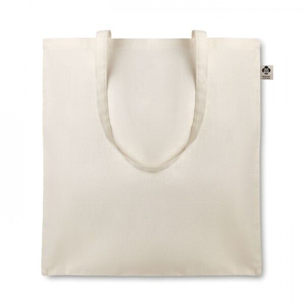 Organic Cottonel - Shopping Tasche
