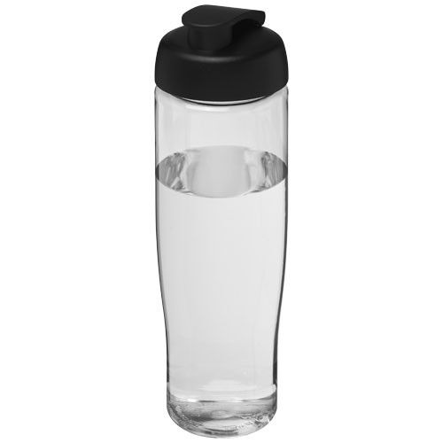 H2O Tempo® 700 ml Sportflasche mit Klappdeckel