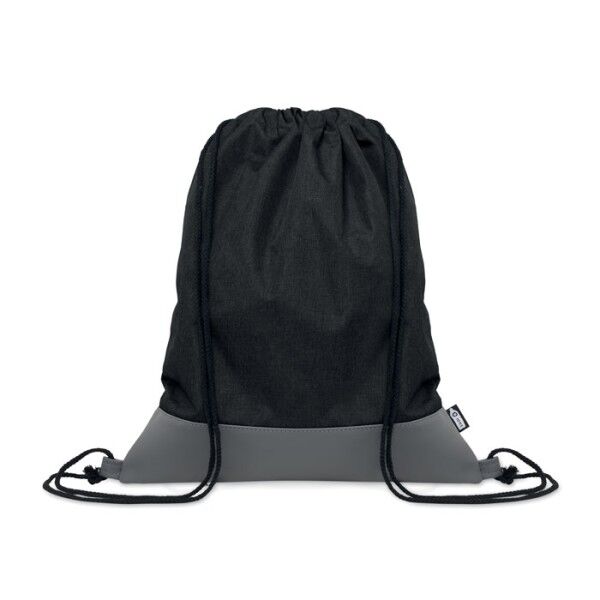 Libag - Beutel mit Kordelzug RPET