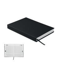 Routine - Immerwährender Tagesplaner A5