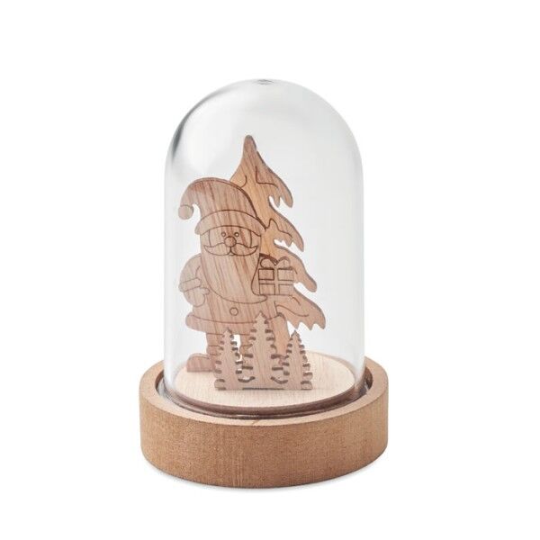 Rovani - Weihnachtsdekoration mit LED