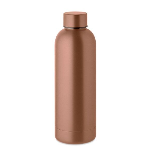 Athena - Trinkflasche Edelstahl 500 ml
