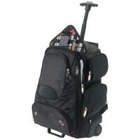Proton 17" Laptop Rucksack Trolley Proton 17" Laptop Rucksack Trolley