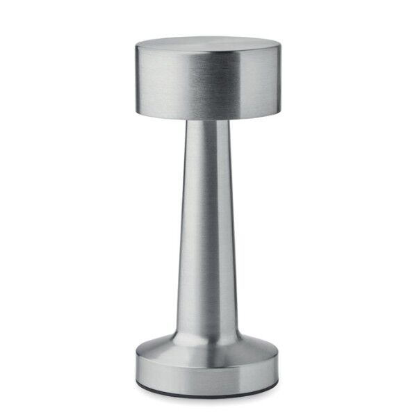 Hierluz - USB-Tischlampe Metall