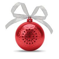Jingle Ball - Bluetooth Lautsprecher