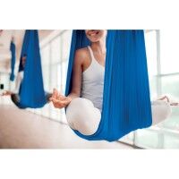 Aerial Yogi - Yoga/Pilates-Hängematte