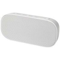 Stark 2.0 Bluetooth® Lautsprecher aus recyceltem Kunststoff, 5W, IPX5 Stark 2.0 Bluetooth® Lautsprecher aus recyceltem Kunststoff, 5W, IPX5