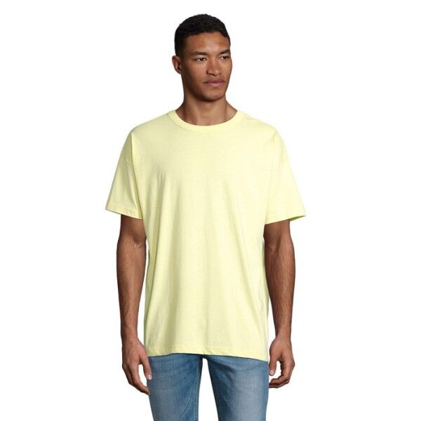 Boxy Men - BOXY MEN T-SHIRT OVERSIZE