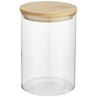 Boley 550 ml Glasbehälter für Lebensmittel Boley 550 ml Glasbehälter für Lebensmittel