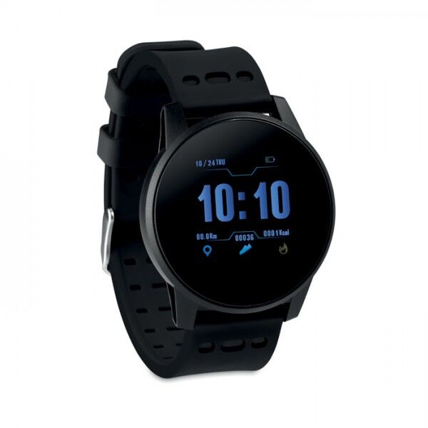 Train Watch - 4.0 BT Fitness Smart Watch