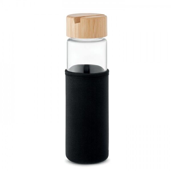 Tinaroo - Trinkflasche Glas 600 ml