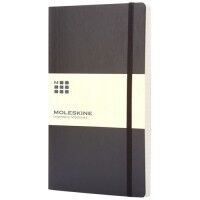 Classic Softcover Notizbuch Taschenformat – kariert Classic Softcover Notizbuch Taschenformat – kariert