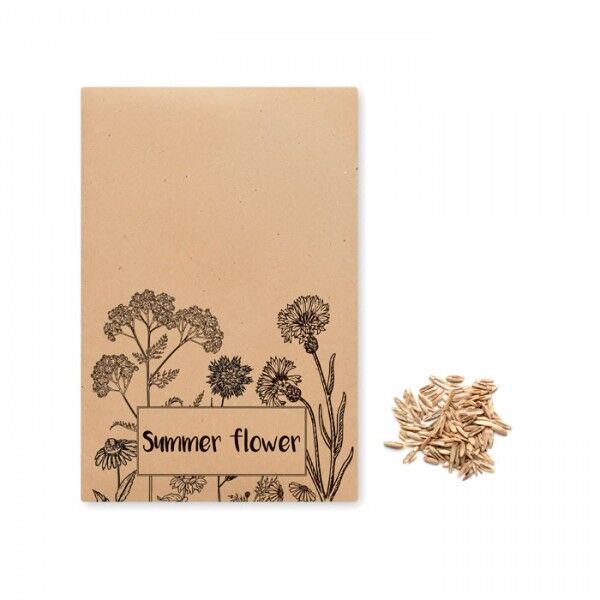 Seedlope - Samen Blumenmischung