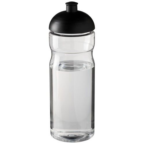 H2O Base® 650 ml Sportflasche mit Stülpdeckel
