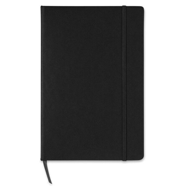 Squared - DN A5 Notizbuch