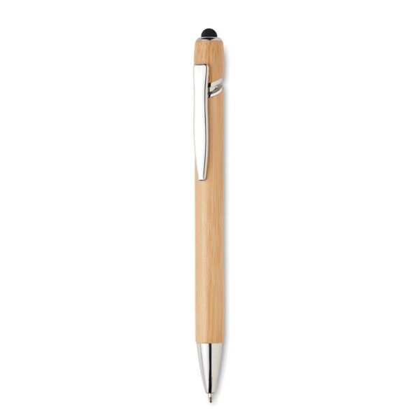 Renn - Druckkugelschreiber mit Stylus