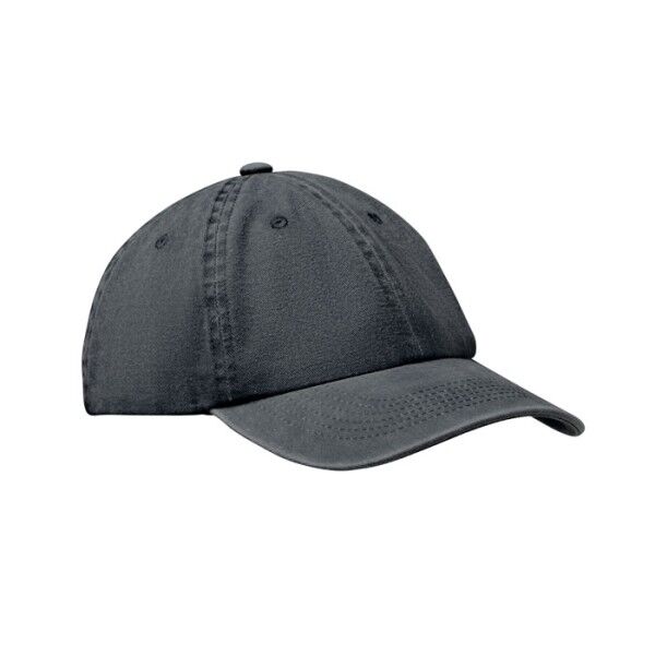 Beau - Baseball Kappe 6 Panels