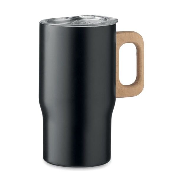 Tumboo - Doppelwandiger Becher 350ml