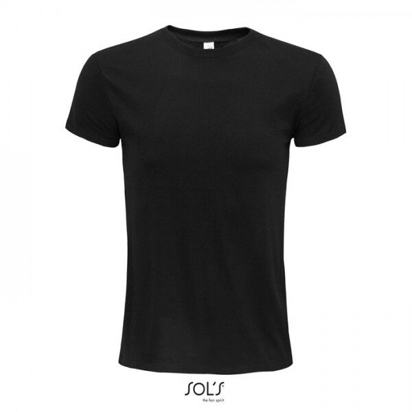 Epic - EPIC-UNI TSHIRT-140g