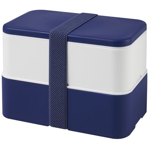 MIYO doppelschichtige Lunchbox