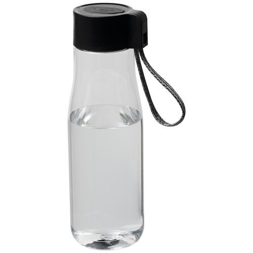 Ara 640 ml Tritan™ Sportflasche mit Ladekabel
