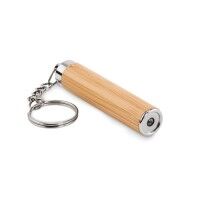 Pianti - Schlüsselring mit Taschenlampe