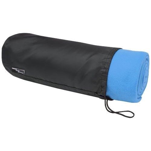 Willow RPET Decke aus Polar Fleece