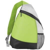 The Armada Sling Triangle Rucksack The Armada Sling Triangle Rucksack