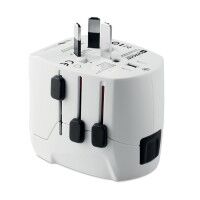 Skross# - PRO Light USB. 3-pole Skross# - PRO Light USB. 3-pole