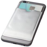RFID Smartphone Kartenhülle