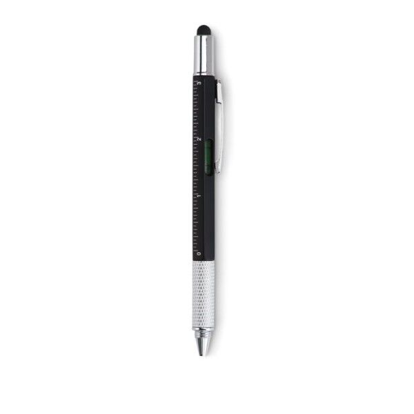 Toolpen - Kugelschreiber Multifunktion